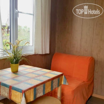Verhnelebyazhie Fish Resort Стандарт двухместный