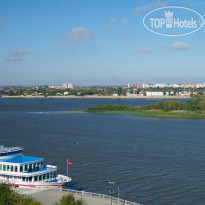 AZIMUT Hotel Astrahan'