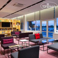 AZIMUT Hotel Astrahan'
