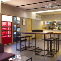 AZIMUT Hotel Astrahan'