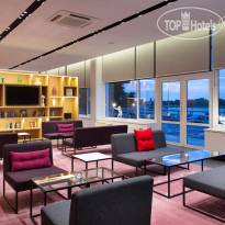 AZIMUT Hotel Astrahan'