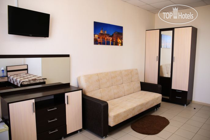 Фотографии отеля  Колесо 