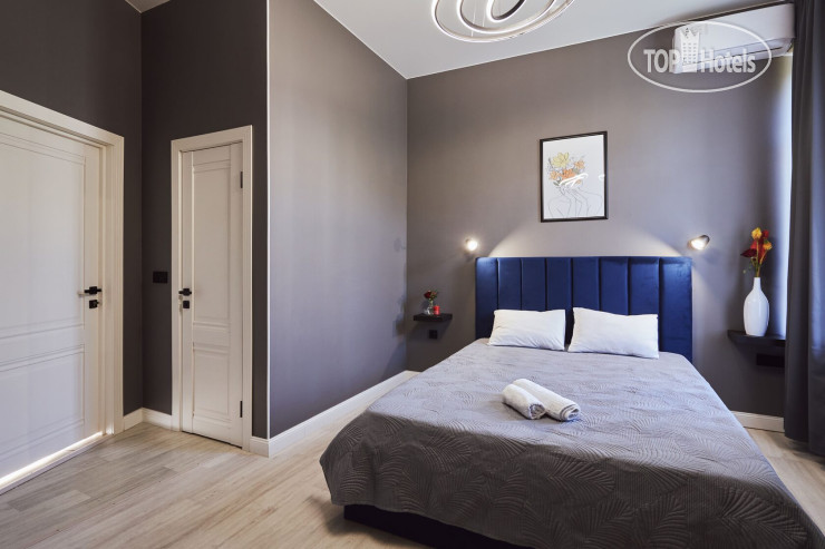 Hotel photo Икра 