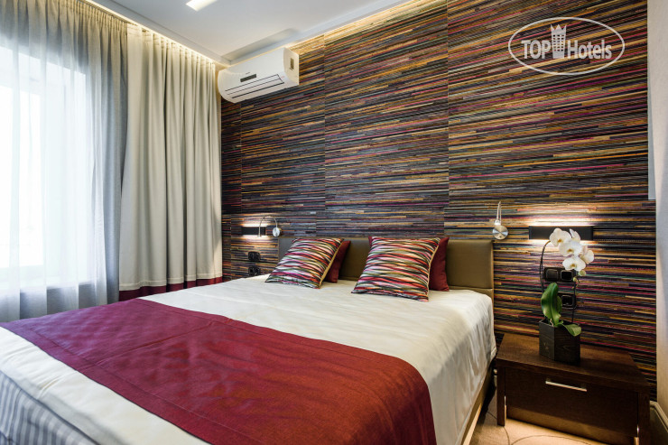 Hotelier's photos Rossvik 3*