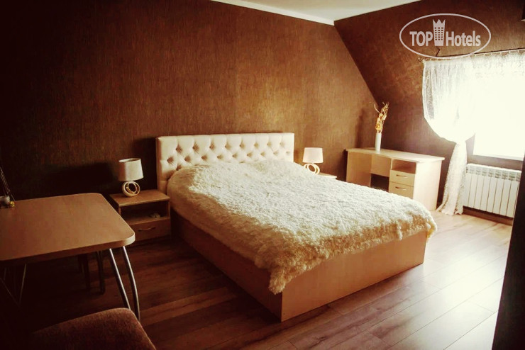 Hotel photo Ашхабад 