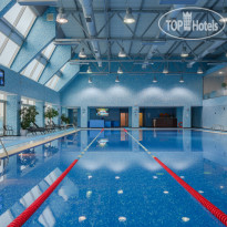 Marins Grand Hotel Астрахань  