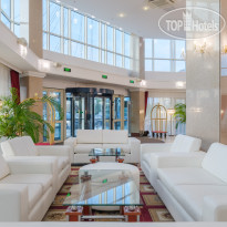 Marins Grand Hotel Астрахань  