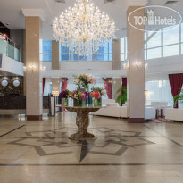 Marins Grand Hotel Астрахань  