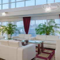 Marins Grand Hotel Астрахань  