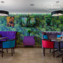 Marins Grand Hotel Астрахань  