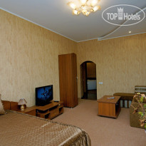 Hotel Gold Jin Люкс