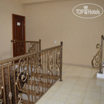 Hotel Gold Jin Холл