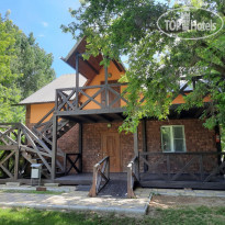 Ostrov Kolochniy Люкс Камень патио