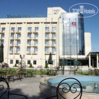 Виктория Палас 