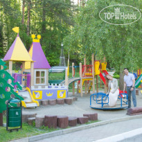 Бизнес-отель "Россия" 