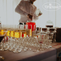 Таёжная Заимка Лесная Сказка 