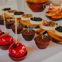 Таёжная Заимка Лесная Сказка 