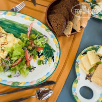 Таёжная Заимка Лесная Сказка 