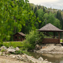 Таёжная Заимка Лесная Сказка 