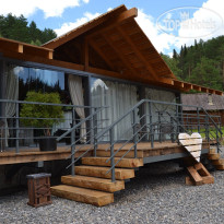 Таёжная Заимка Лесная Сказка 