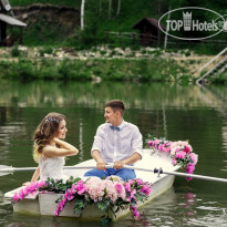 Таёжная Заимка Лесная Сказка 