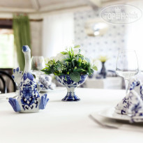 Таёжная Заимка Лесная Сказка 