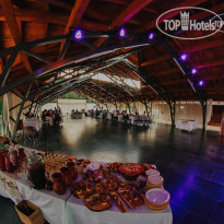 Таёжная Заимка Лесная Сказка 