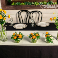 Таёжная Заимка Лесная Сказка 