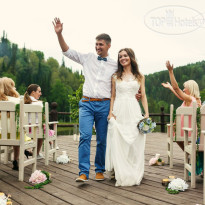 Таёжная Заимка Лесная Сказка 