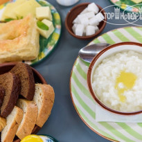 Таёжная Заимка Лесная Сказка 