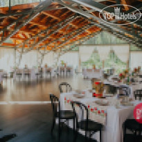 Таёжная Заимка Лесная Сказка 