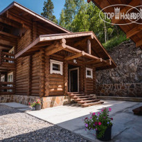 Таёжная Заимка Лесная Сказка 