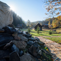 Таёжная Заимка Лесная Сказка 