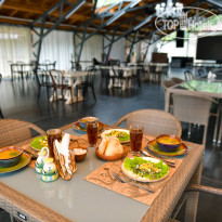 Таёжная Заимка Лесная Сказка 