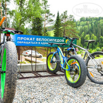 Таёжная Заимка Лесная Сказка 