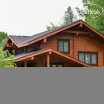 Таёжная Заимка Лесная Сказка 