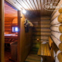 Таёжная Заимка Лесная Сказка 