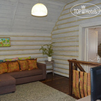 Таёжная Заимка Лесная Сказка 