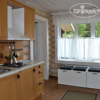 Таёжная Заимка Лесная Сказка 