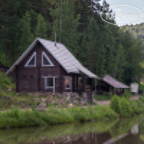 Таёжная Заимка Лесная Сказка 