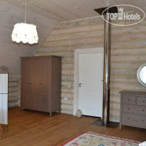 Таёжная Заимка Лесная Сказка 