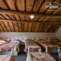 Таёжная Заимка Лесная Сказка 