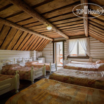 Таёжная Заимка Лесная Сказка 