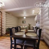 Таёжная Заимка Лесная Сказка 