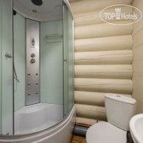 Таёжная Заимка Лесная Сказка 