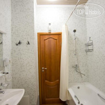 Eco-hotel Echo