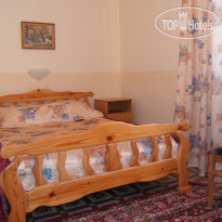 Солнечная Горка