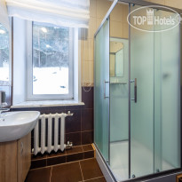 На камушках    Люкс