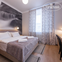 На камушках    Дабл