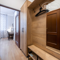 На камушках    Дабл